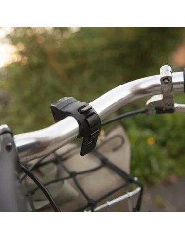 Koplamp Smart GEM batterij