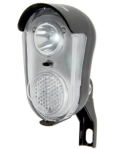 Koplamp Smart Luxmax 15 batterij 2