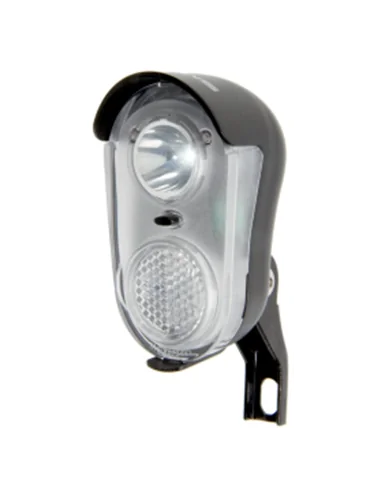 Koplamp Smart Luxmax 15 batterij