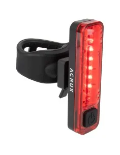 Verlichtingsset Smart Acrux (LS056) USB oplaadbaar 2