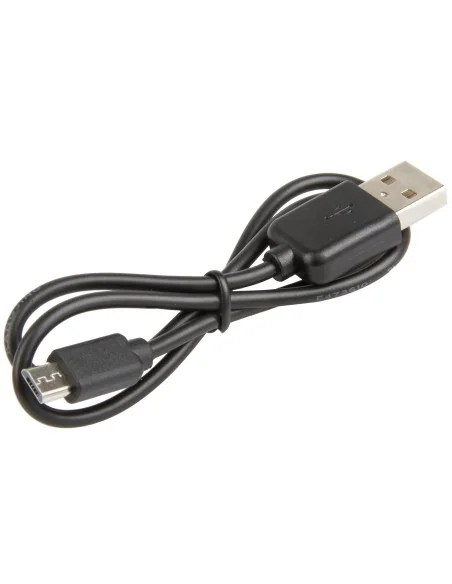 Verlichtingsset Smart Acrux (LS056) USB oplaadbaar