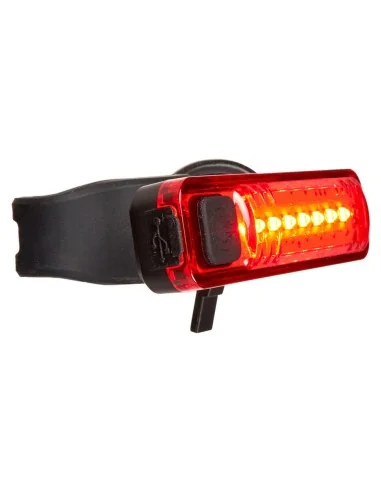 Verlichtingsset Smart Acrux (LS056) USB oplaadbaar