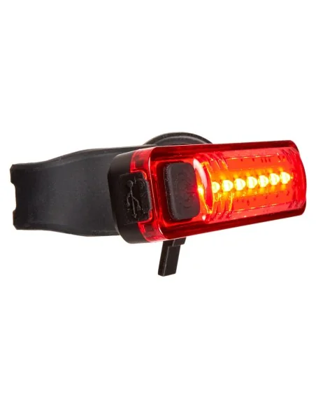 Verlichtingsset Smart Acrux (LS056) USB oplaadbaar