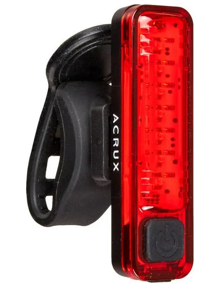 Verlichtingsset Smart Acrux (LS056) USB oplaadbaar