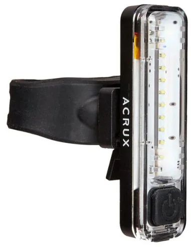 Verlichtingsset Smart Acrux (LS056) USB oplaadbaar