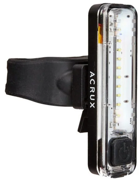 Verlichtingsset Smart Acrux (LS056) USB oplaadbaar