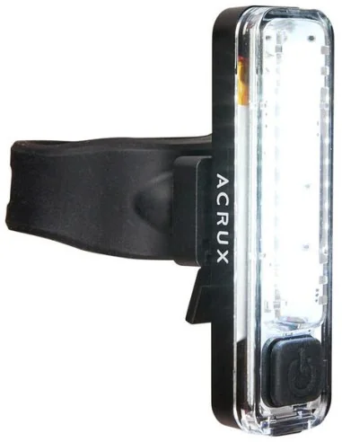 Verlichtingsset Smart Acrux (LS056) USB oplaadbaar