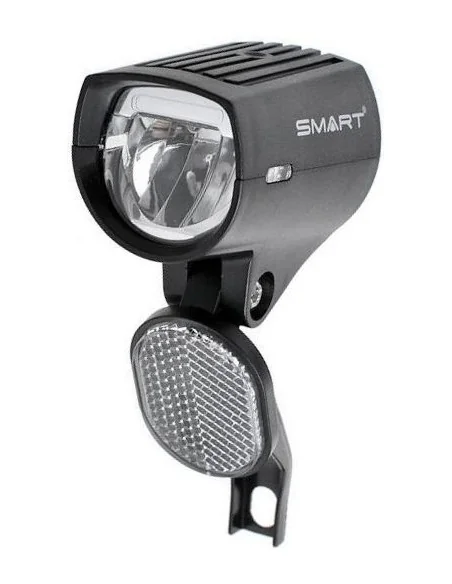 Koplamp Smart D&E E-bike DC6 48V