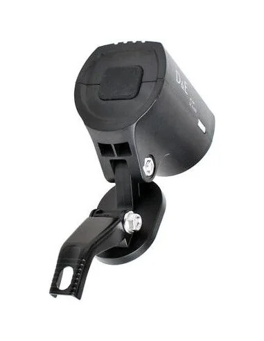 Koplamp Smart D&E E-bike DC6 48V