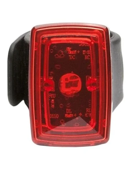 Achterlicht Smart GEM batterij