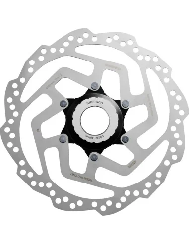 Remschijf Shimano SM-RT10 - 180mm - Center Lock (werkplaatsverpakking)