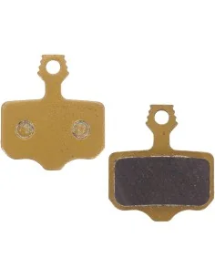 Remblokset Edge Avid Elixer/Sram metal sintered (30 sets)