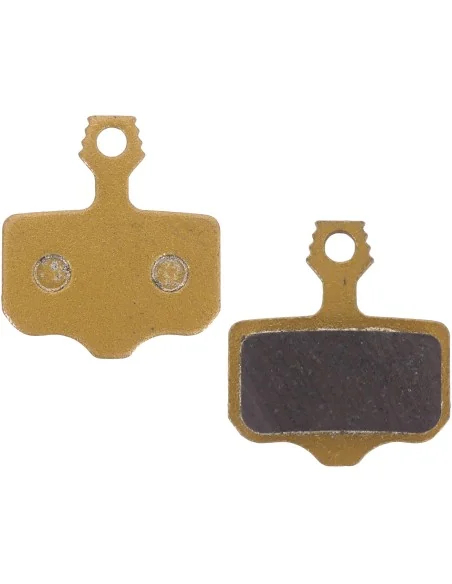 Remblokset Edge Avid Elixer/Sram metal sintered (30 sets)