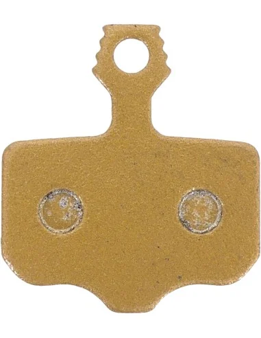 Remblokset Edge Avid Elixer/Sram metal sintered (30 sets)