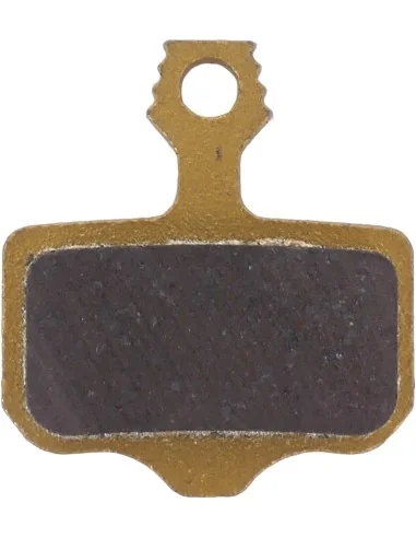 Remblokset Edge Avid Elixer/Sram metal sintered (30 sets)