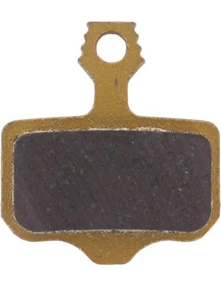 Remblokset Edge Avid Elixer/Sram metal sintered (30 sets)