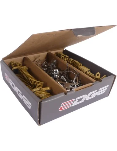 Remblokset Edge Avid Elixer/Sram metal sintered (30 sets)