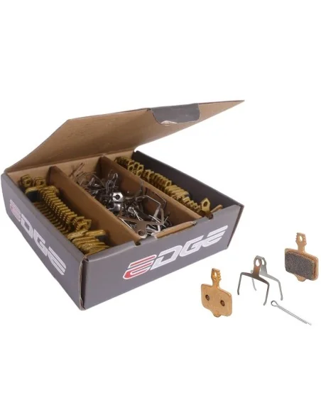 Remblokset Edge Avid Elixer/Sram metal sintered (30 sets)