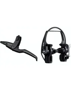 Velgremset Magura HS11 ECO EVO2 achter 2050mm met montagebeugel