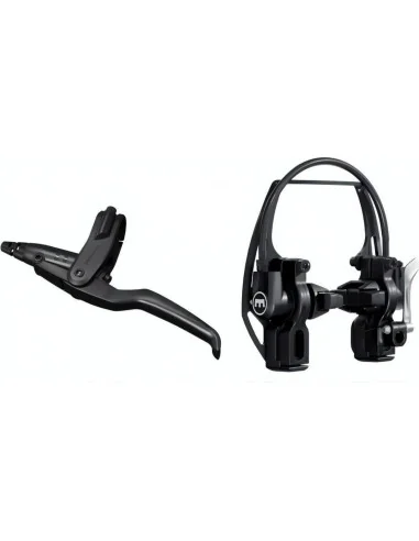 Velgremset Magura HS11 ECO EVO2 achter 2050mm met montagebeugel