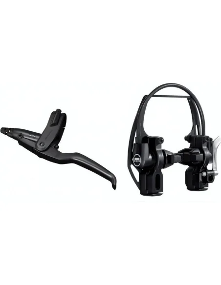 Velgremset Magura HS11 ECO EVO2 achter 2050mm met montagebeugel