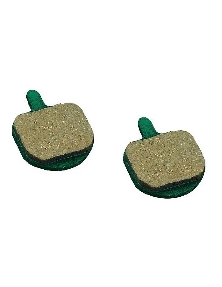 Schijfremblokset Marwi organisch + kevlar DBP-26E e-bike Promax Hayes / van Moof