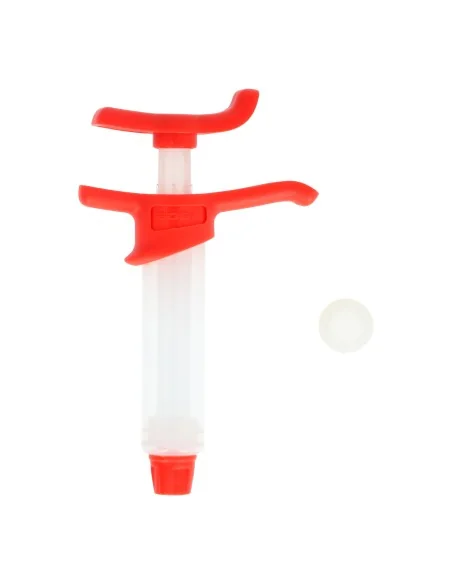 Ontluchtingsset Schijfrem Edge Standaard - inclusief kunststof adapterset