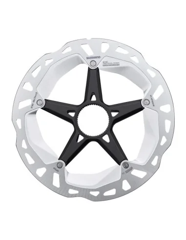 Remschijf Shimano Deore XT / CUES RT-MT800 - 180 mm - Center Lock