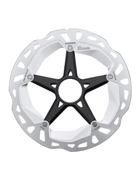 Remschijf Shimano Deore XT / CUES RT-MT800 - 180 mm - Center Lock