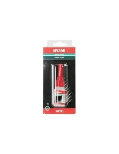 Secondelijm Womi transparant - 20ml 2