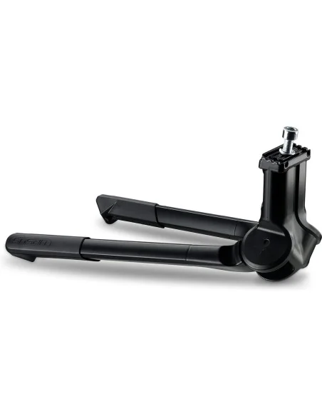 Middenstandaard 28" Ursus Jumbo EVO met bumper - max. 300 mm - zwart