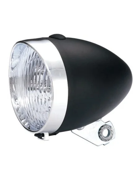 Koplamp Marwi UN-4900 LED met RVS-haak