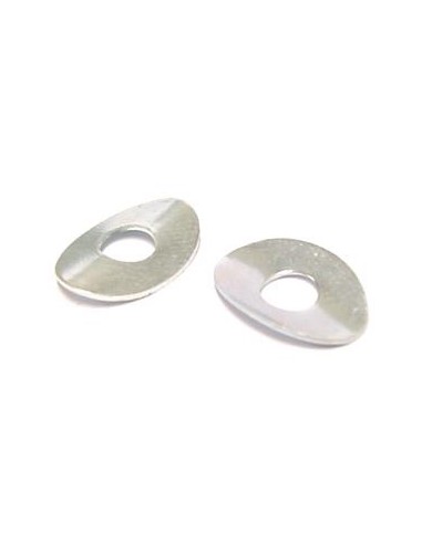 Nippelplaat Bofix spaak 13 ovaal (1000 stuks)