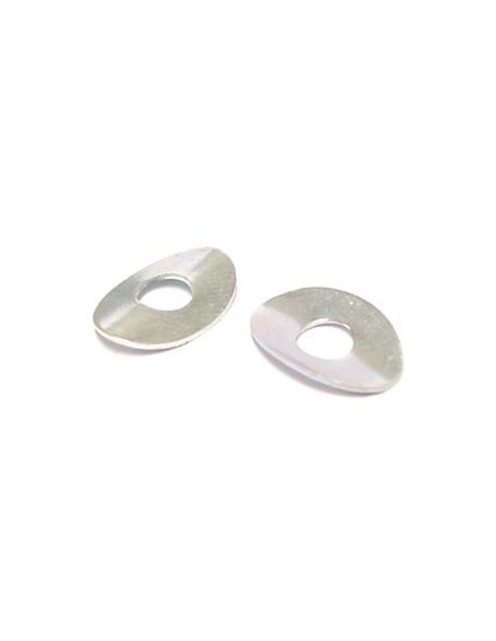 Nippelplaat Bofix spaak 13 ovaal (1000 stuks)