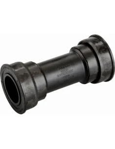 Trapas Shimano XT BB-MT800 Press-Fit (werkplaatsverpakking) - Zwart