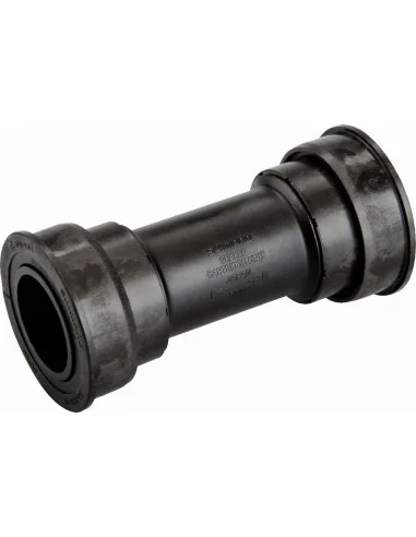 Trapas Shimano XT BB-MT800 Press-Fit (werkplaatsverpakking) - Zwart
