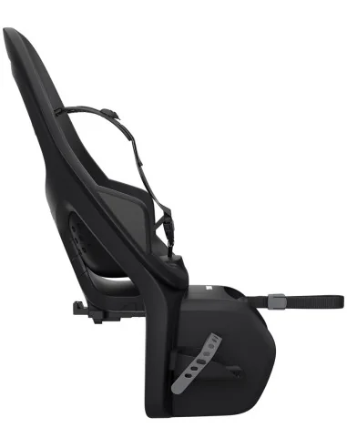 Kinderzitje achter Thule Yepp 2 MIK - midnight black