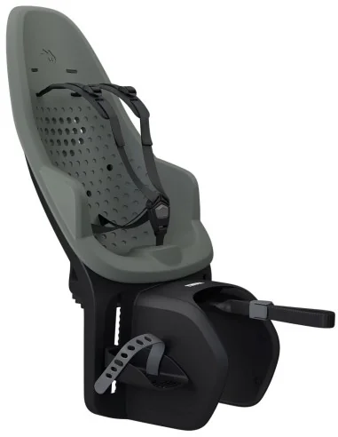 Kinderzitje achter Thule Yepp 2 MIK - agave