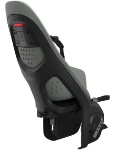 Kinderzitje achter Thule Yepp 2 MIK - agave 2