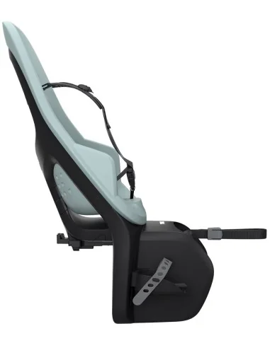 Kinderzitje achter Thule Yepp 2 MIK - alaska