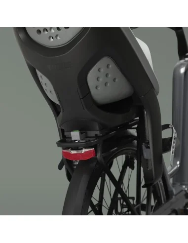 Kinderzitje achter Thule Yepp 2 MIK - alaska