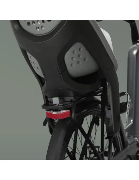 Kinderzitje achter Thule Yepp 2 MIK - alaska