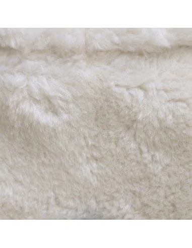 Edge CargoComfy Babyschaal - 0-9 maanden - wit