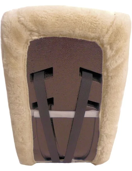 Edge CargoComfy Babyschaal - 0-9 maanden - wit