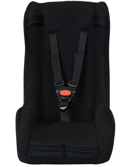 Edge CargoComfy Babyschaal 0-9 maanden - zwart