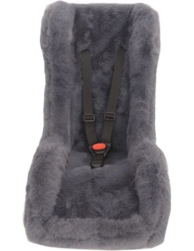 Edge CargoComfy Peuterschaal - 7-19 maanden - grijs