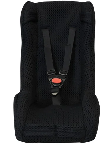 Edge CargoComfy Peuterschaal 7-19 maanden - zwart