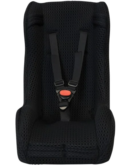 Edge CargoComfy Peuterschaal 7-19 maanden - zwart