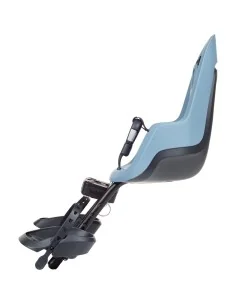 Kinderzitje voor Bobike One Mini - citadel blue 2