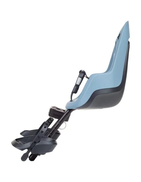 Kinderzitje voor Bobike One Mini - citadel blue